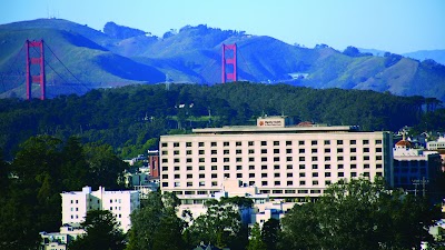 UCSF Health Stanyan Hospital